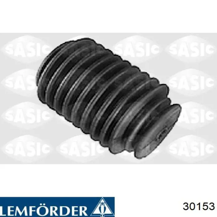 Купити 30153 Lemforder Пильник тяги
