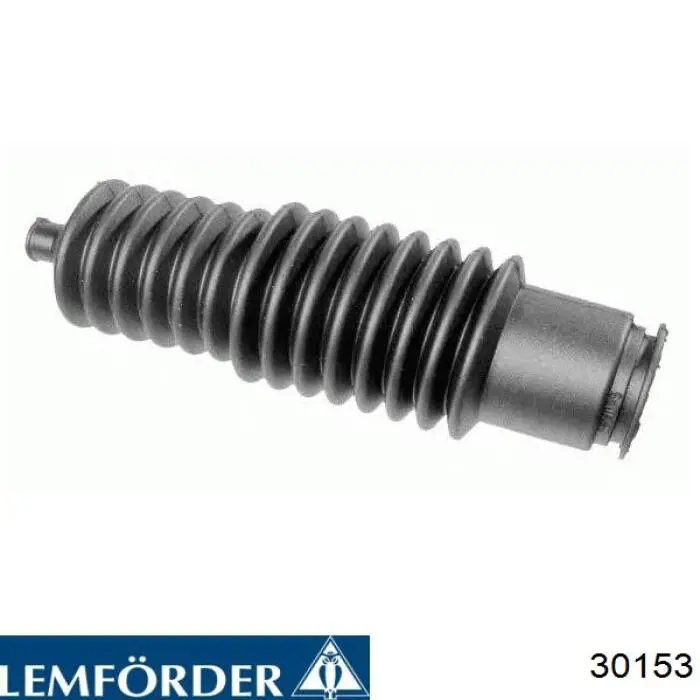 30153 Lemforder Пильник рульової