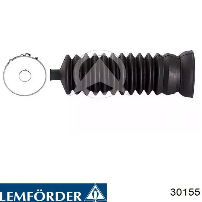 Купити 30155 Lemforder Пильник тяги