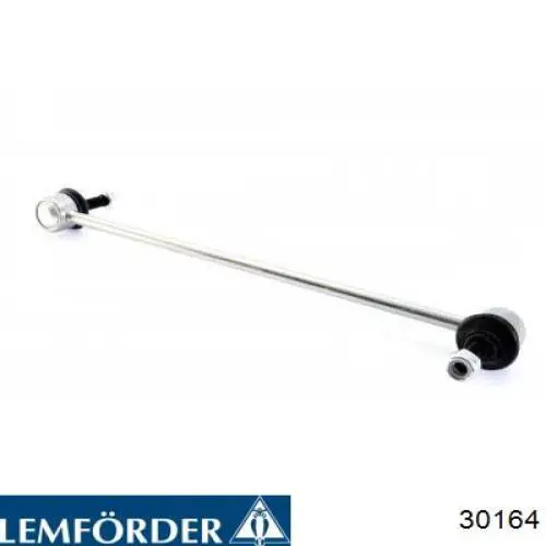 Пильник рульового механізму/рейки, правий Lemforder 30164 ціна, від 3.80 USD