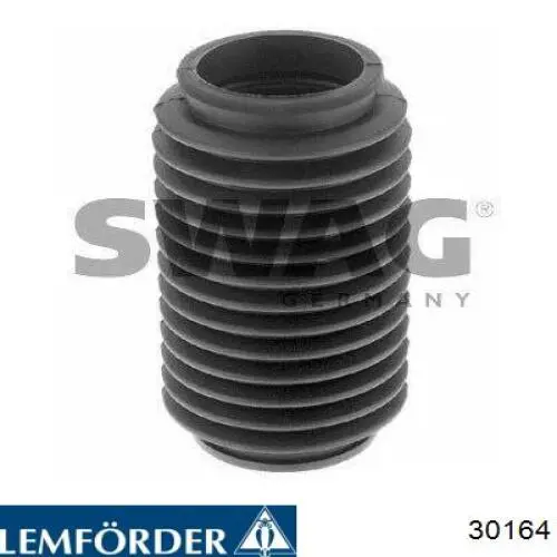 Купити 30164 Lemforder Пильник рульового механізму/рейки, правий