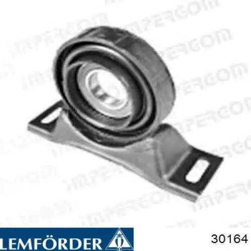 30164 Lemforder Пильник рульового механізму/рейки, правий