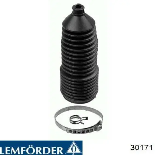 30171 Lemforder Пильник рульової