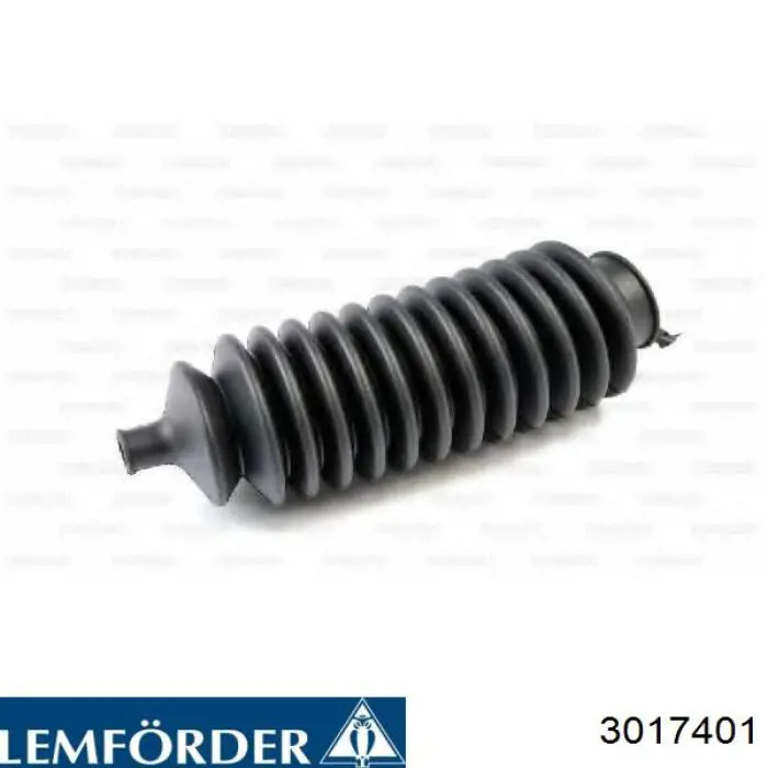 Пильник рульової тяги Lemforder 3017401 ціна, від 7.18 USD