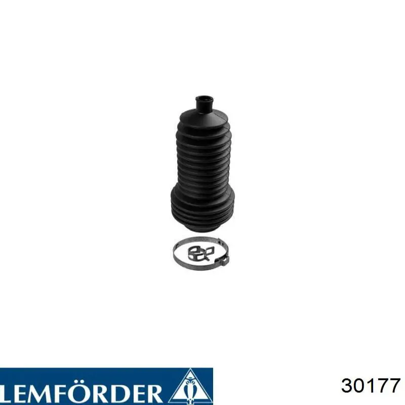 30177 Lemforder Пильник рульової