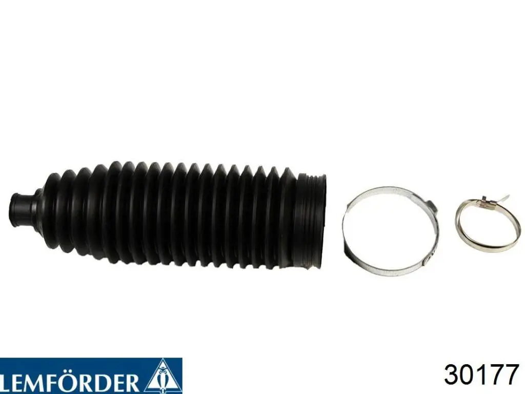 Купити 30177 Lemforder Пильник тяги