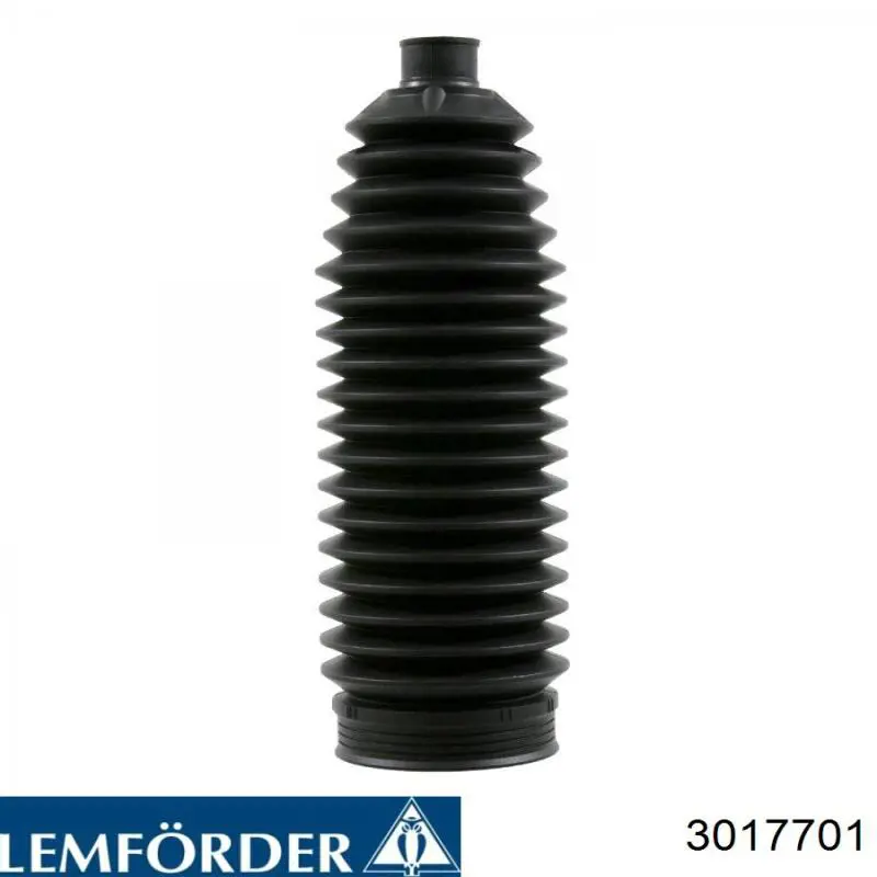 Пильник рульової рейки 3017701 Lemforder