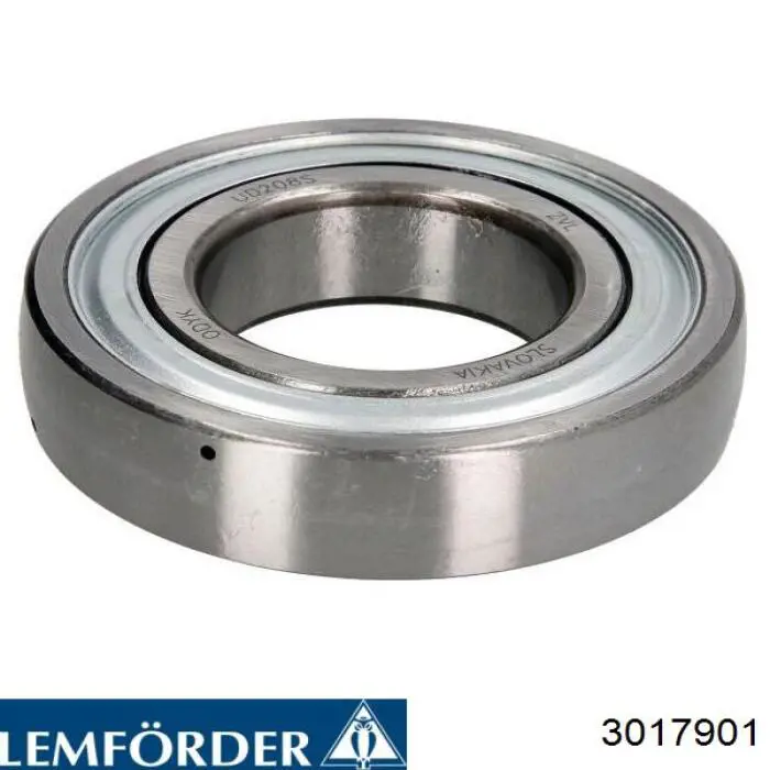 Пильник рульової рейки 3017901 Lemforder