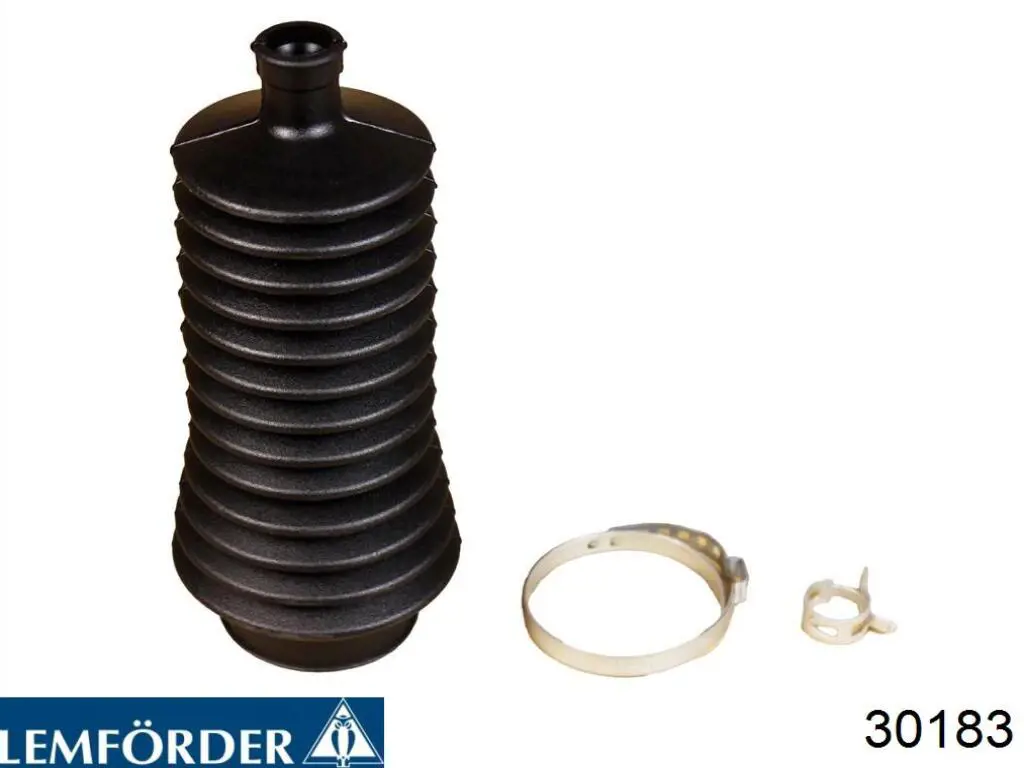 Пильник рульової рейки 30183 Lemforder