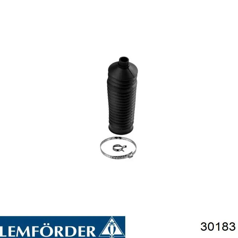 30183 Lemforder Пильник рульової