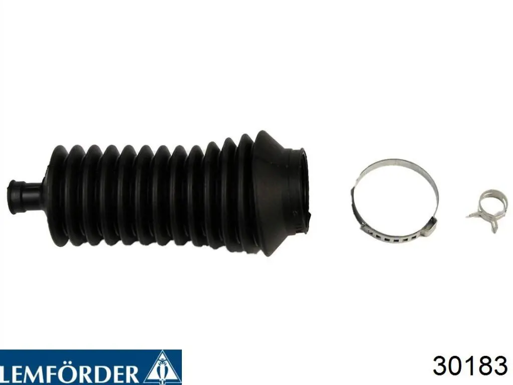 Купити 30183 Lemforder Пильник тяги