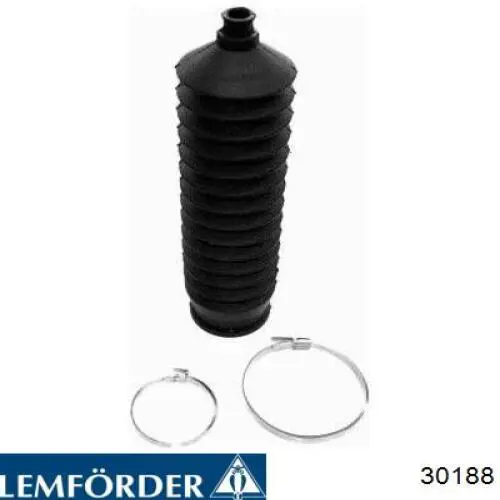 30188 Lemforder Пильник рульової