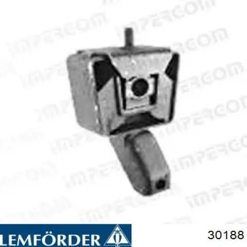 Купити 30188 Lemforder Пильник тяги