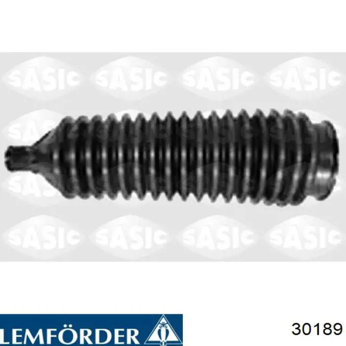 30189 Lemforder Пильник рульової