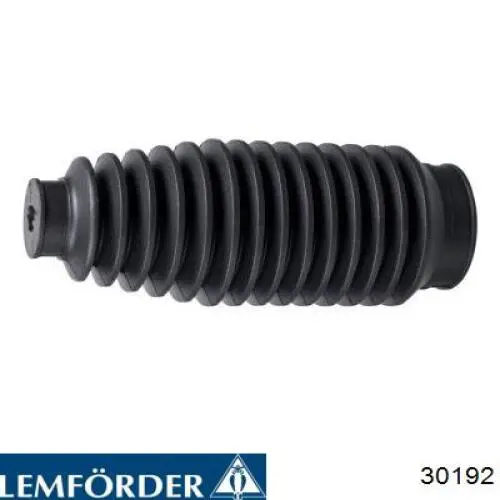 Пильник рульової тяги Lemforder 30192 ціна, від 6.52 USD