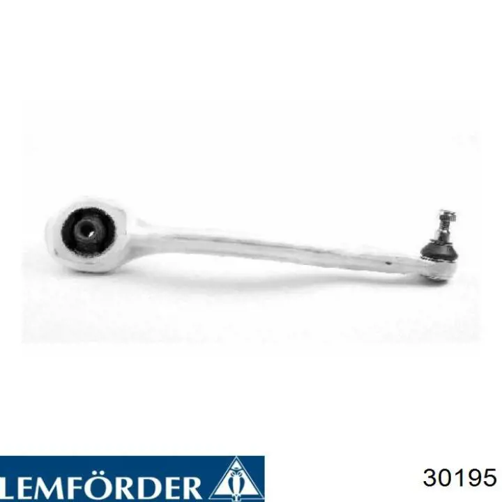 Пильник рульової тяги Lemforder 30195 ціна, від 5.98 USD