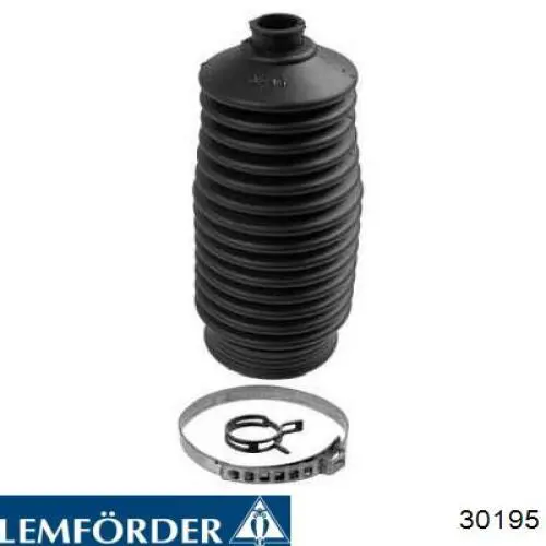 Купити 30195 Lemforder Пильник тяги