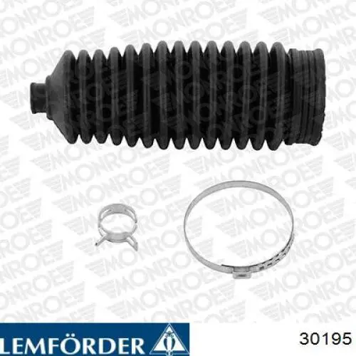 30195 Lemforder Пильник рульової