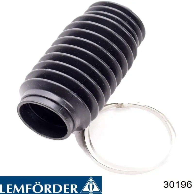 30196 Lemforder Пильник рульової