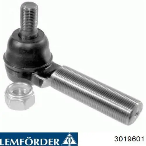 Пильник рульової рейки 3019601 Lemforder