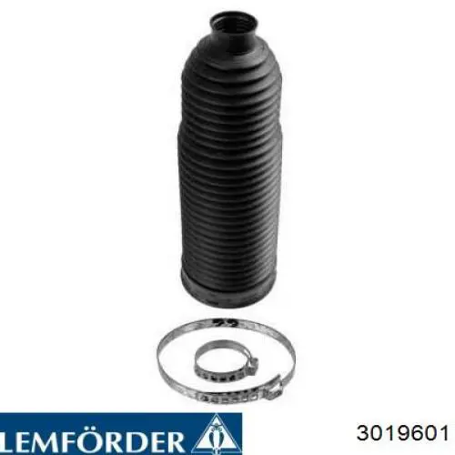 Купити 3019601 Lemforder Пильник тяги