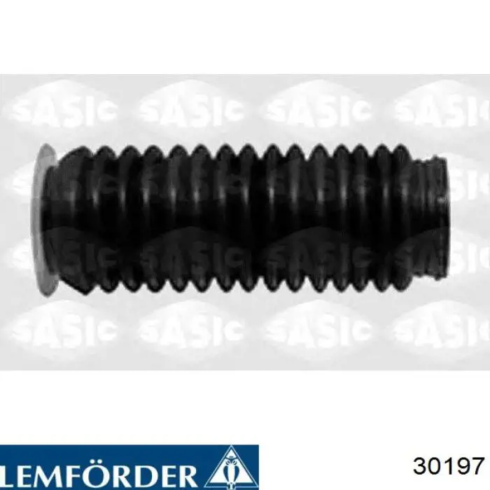 30197 Lemforder Пильник рульової