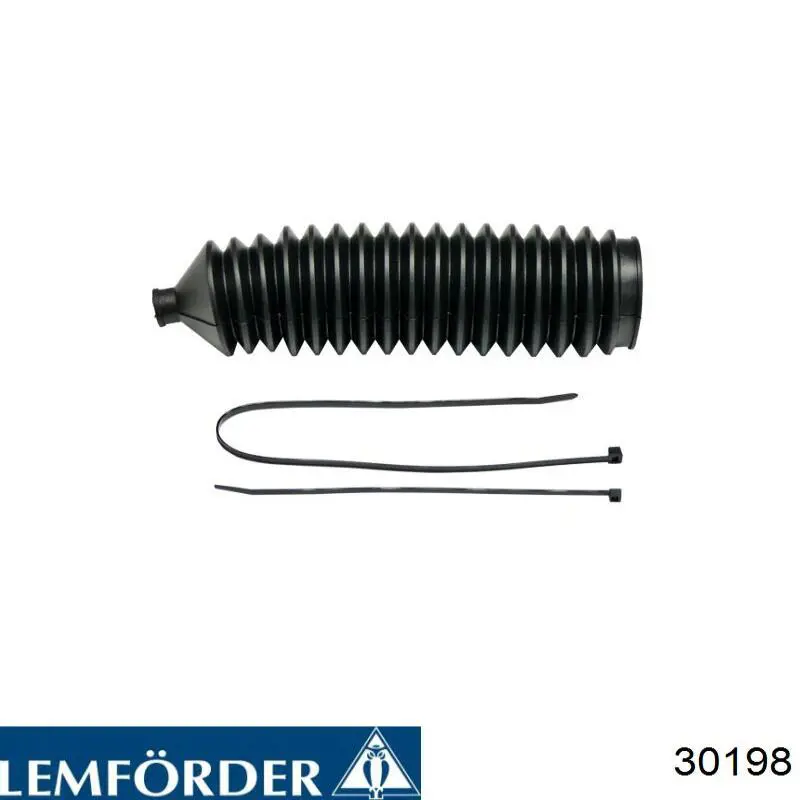 30198 Lemforder Пильник рульової