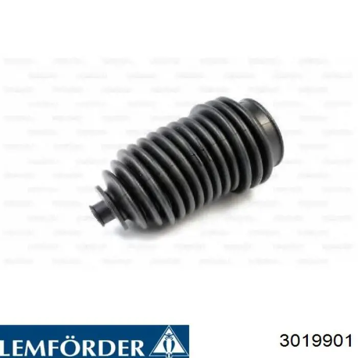 Пильник рульової тяги Lemforder 3019901 ціна, від 7.83 USD