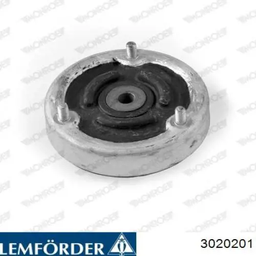 Пильник рульової тяги Lemforder 3020201 ціна, від 5.95 USD