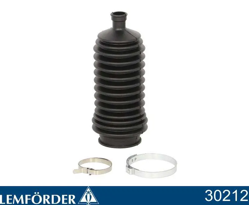Купити 30212 Lemforder Пильник тяги