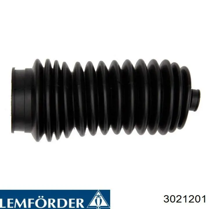 Пильник рейки Lemforder 3021201