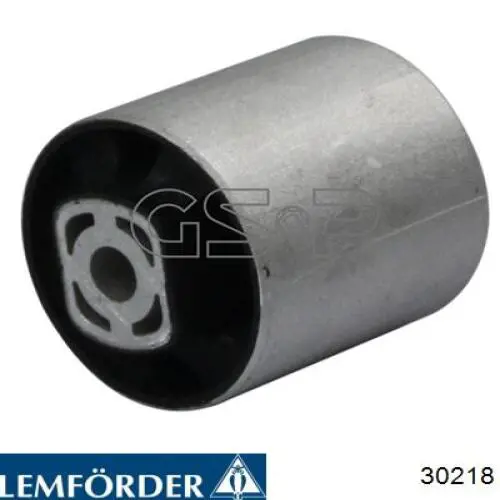 Купити 30218 Lemforder Пильник тяги