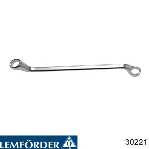Чохол рульової рейки правий Lemforder 30221 ціна, від 7.54 USD