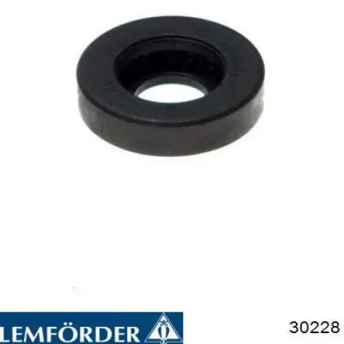 Купити 30228 Lemforder Пильник тяги
