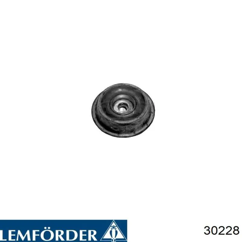 30228 Lemforder Пильник рульової