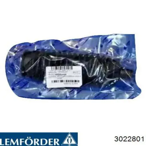 Пильник рульової тяги Lemforder 3022801 ціна, від 4.94 USD