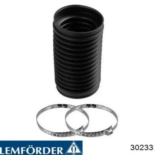 30233 Lemforder Пильник рульової