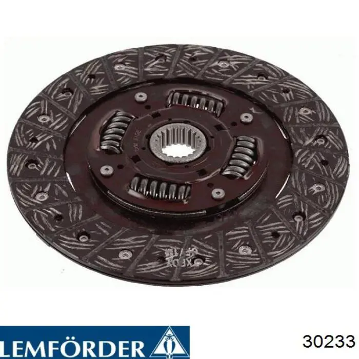 Пильник рульової тяги Lemforder 30233 ціна, від 7.74 USD