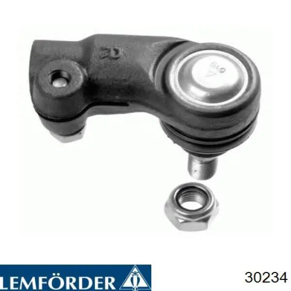 Купити 30234 Lemforder Пильник тяги
