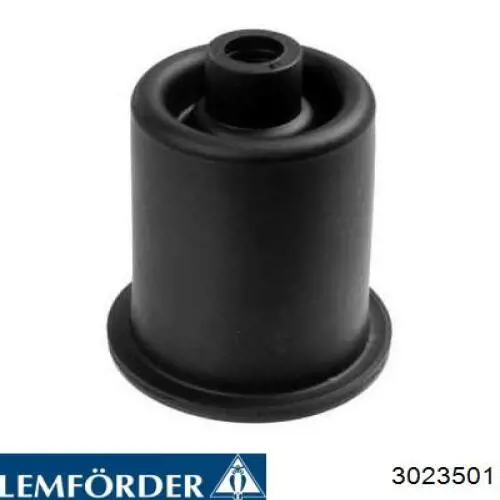 3023501 Lemforder пильник рульового механізму/рейки