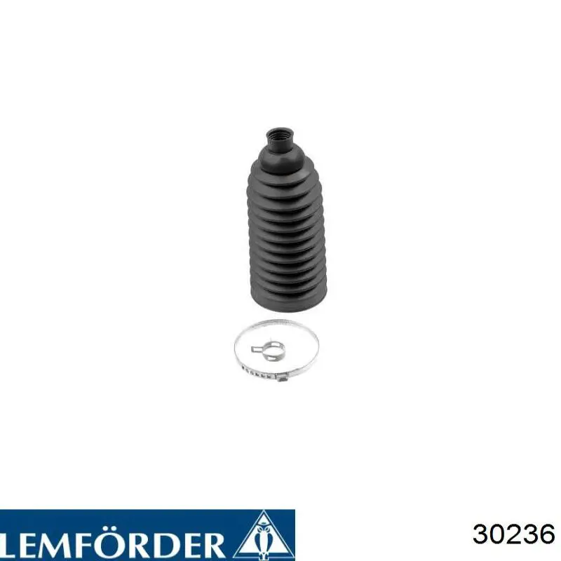 30236 Lemforder Пильник рульової