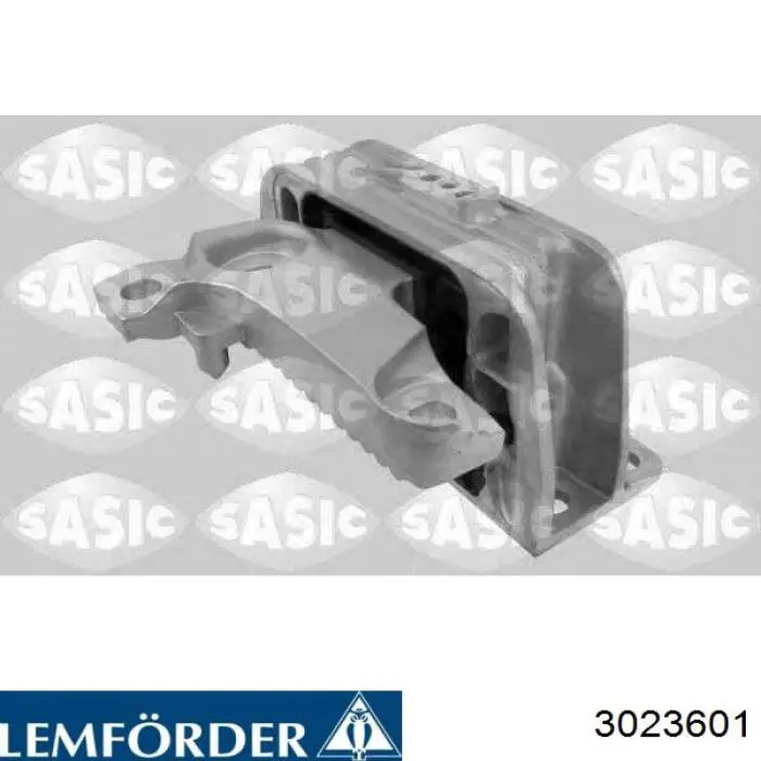 Пильник рульової тяги Lemforder 3023601 ціна, від 7.76 USD
