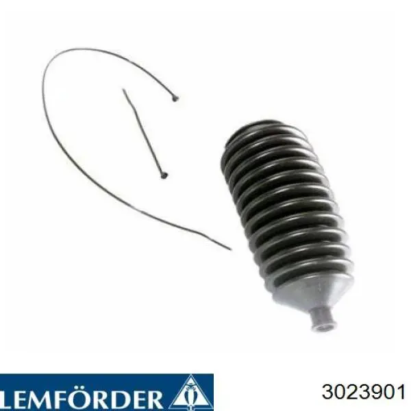 Купити 3023901 Lemforder Пильник тяги