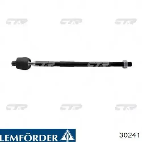 Купити 30241 Lemforder Пильник тяги