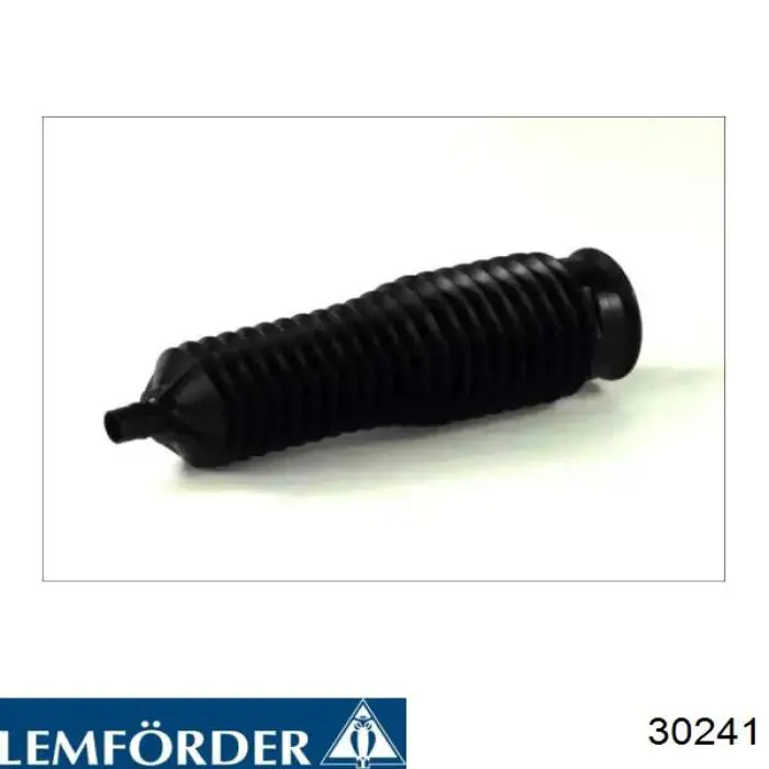 30241 Lemforder пильник рульового механізму/рейки