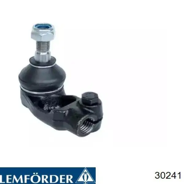 Пильник рульової тяги Lemforder 30241 ціна, від 8.38 USD