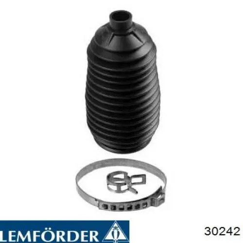 30242 Lemforder пильник рульового механізму/рейки