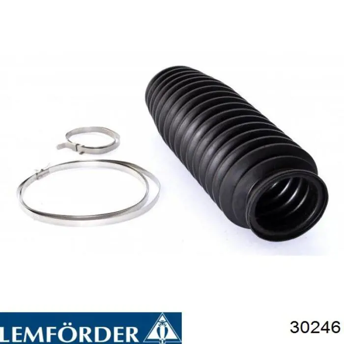 30246 Lemforder Пильник рульової