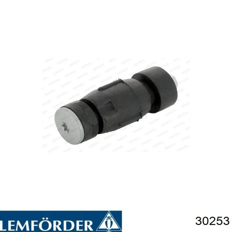30253 Lemforder пильник рульового механізму/рейки