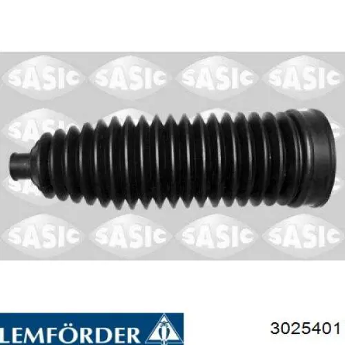 3025401 Lemforder Пильник рульової